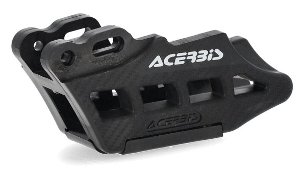 ACERBIS CHAIN GUIDE 2.0 HONDA CRF 300 L RALLY 21-23 BLACK