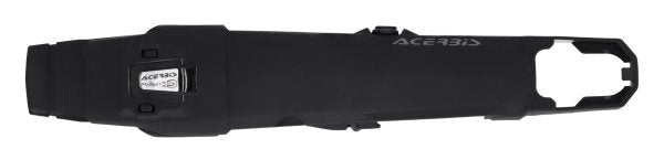 ACERBIS TEKETMAGNET SWINGARM PROTECTORS HONDA CRF 300 L/RALLY 21-23 BLACK