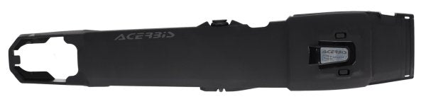 ACERBIS TEKETMAGNET SWINGARM PROTECTORS HONDA CRF 300 L/RALLY 21-23 BLACK