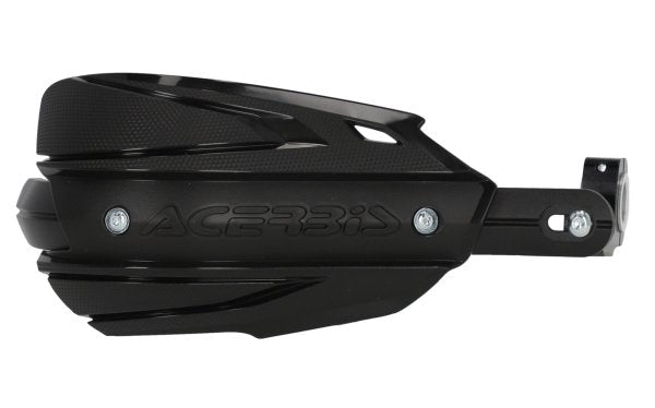 ACERBIS HANDGUARDS ENDURANCE-X HONDA CRF300L BLACK