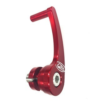 BETA FRONT AXLE PULLER RR/RX MY12>>