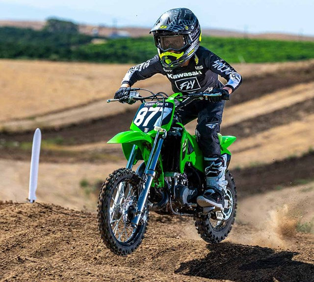 Kawasaki KX 65