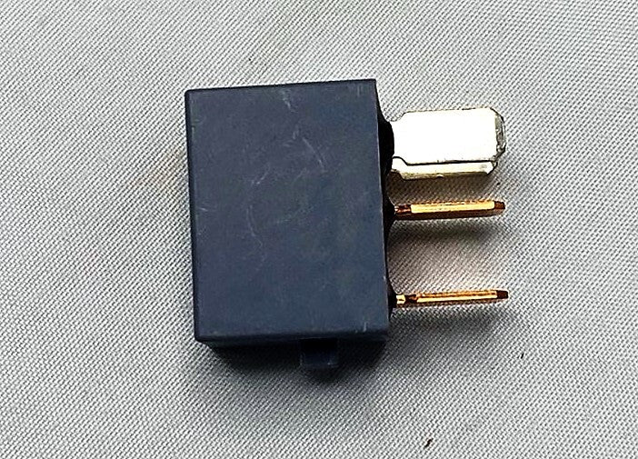 BETA INJECTION/PUMP/COIL RELAY 1