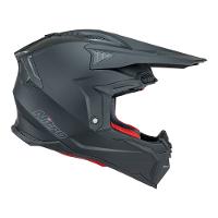 NITRO Mx710 Satin Black S
