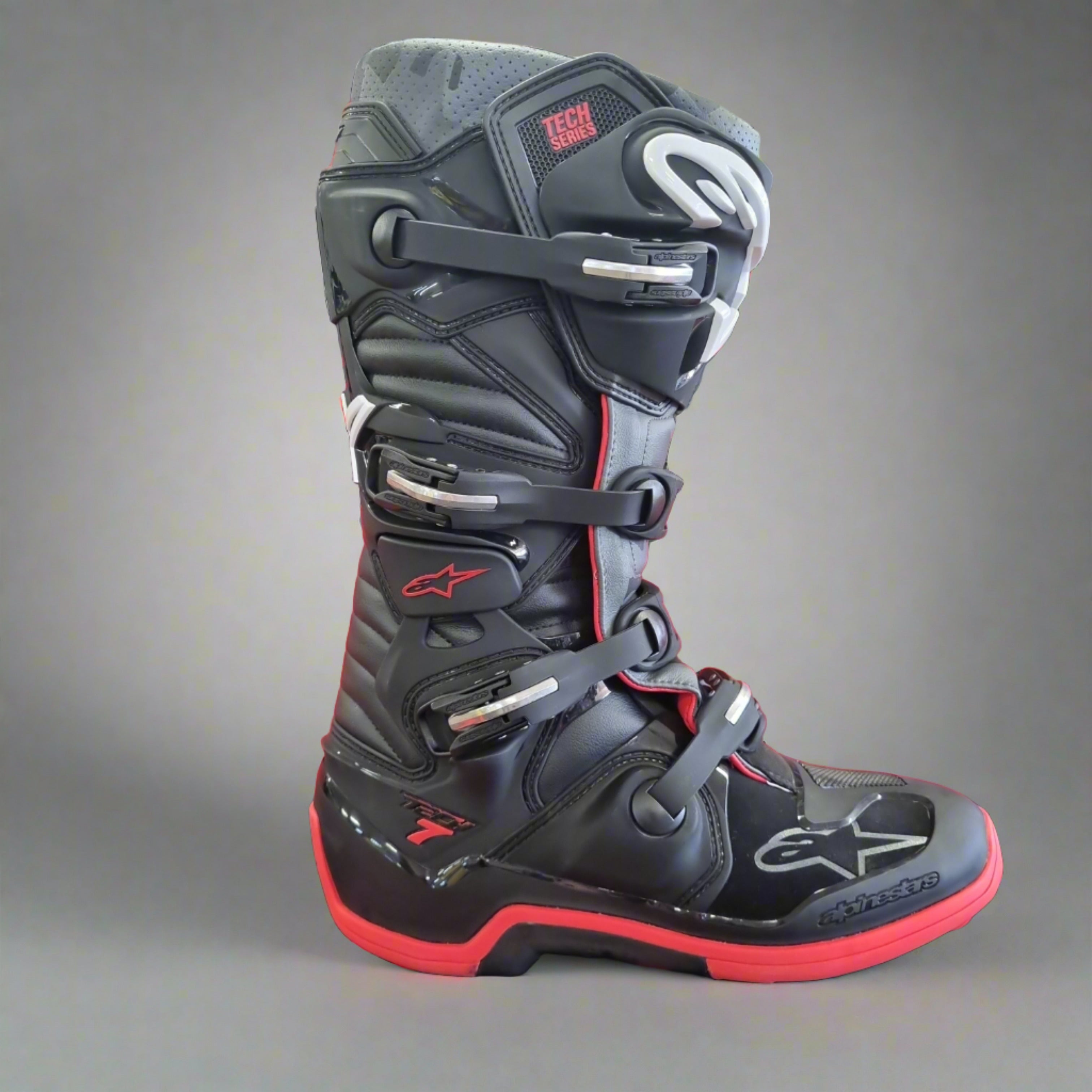 Alpinestars Tech 7 Off Road Boots