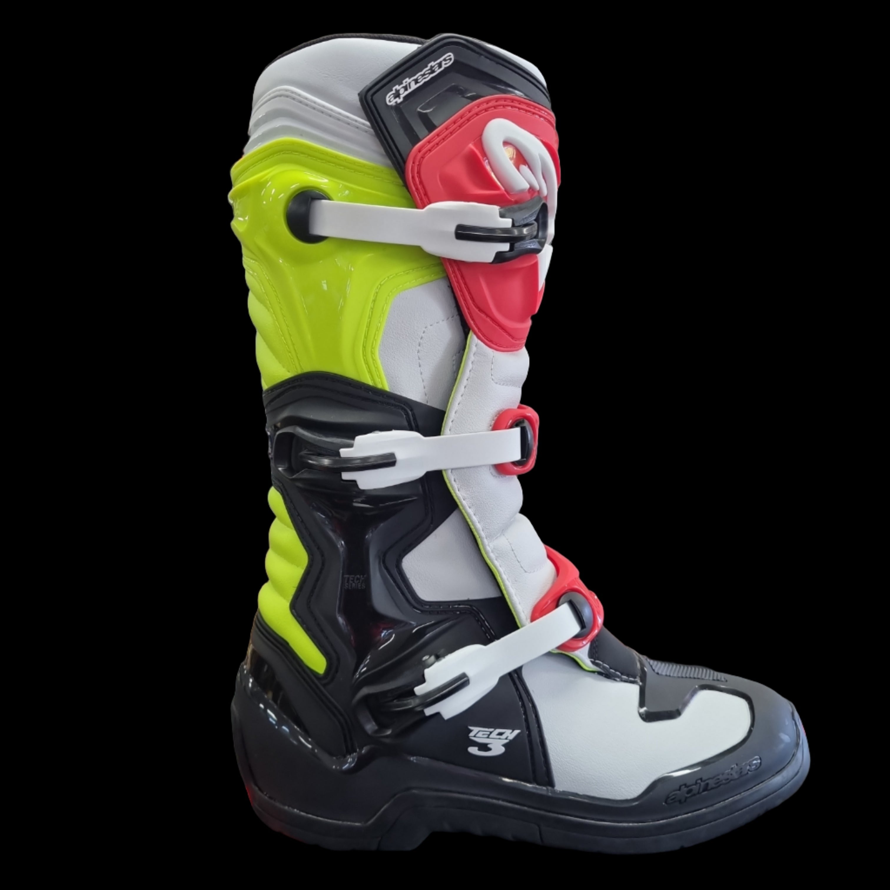 Alpinestars Tech 3 Boots
