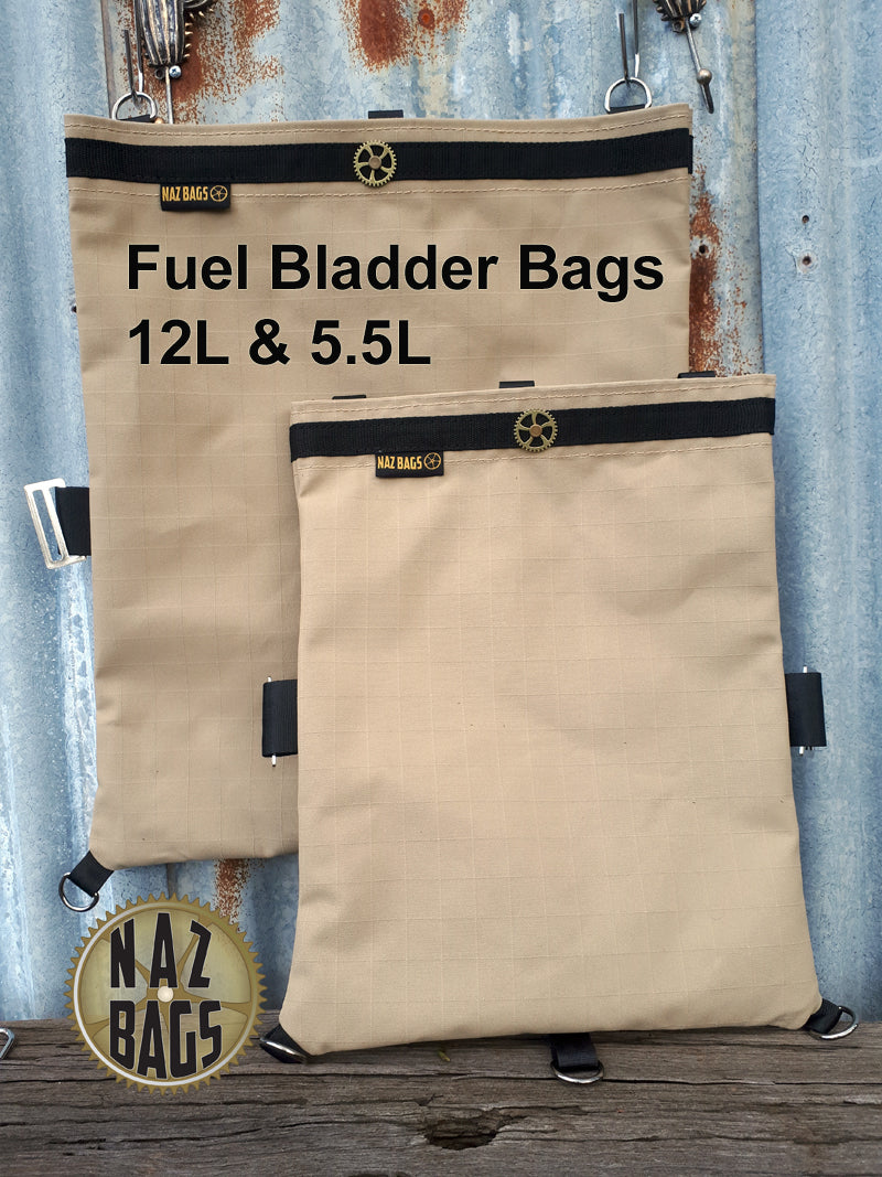 VSM NAZ Bag Fuel Bladder