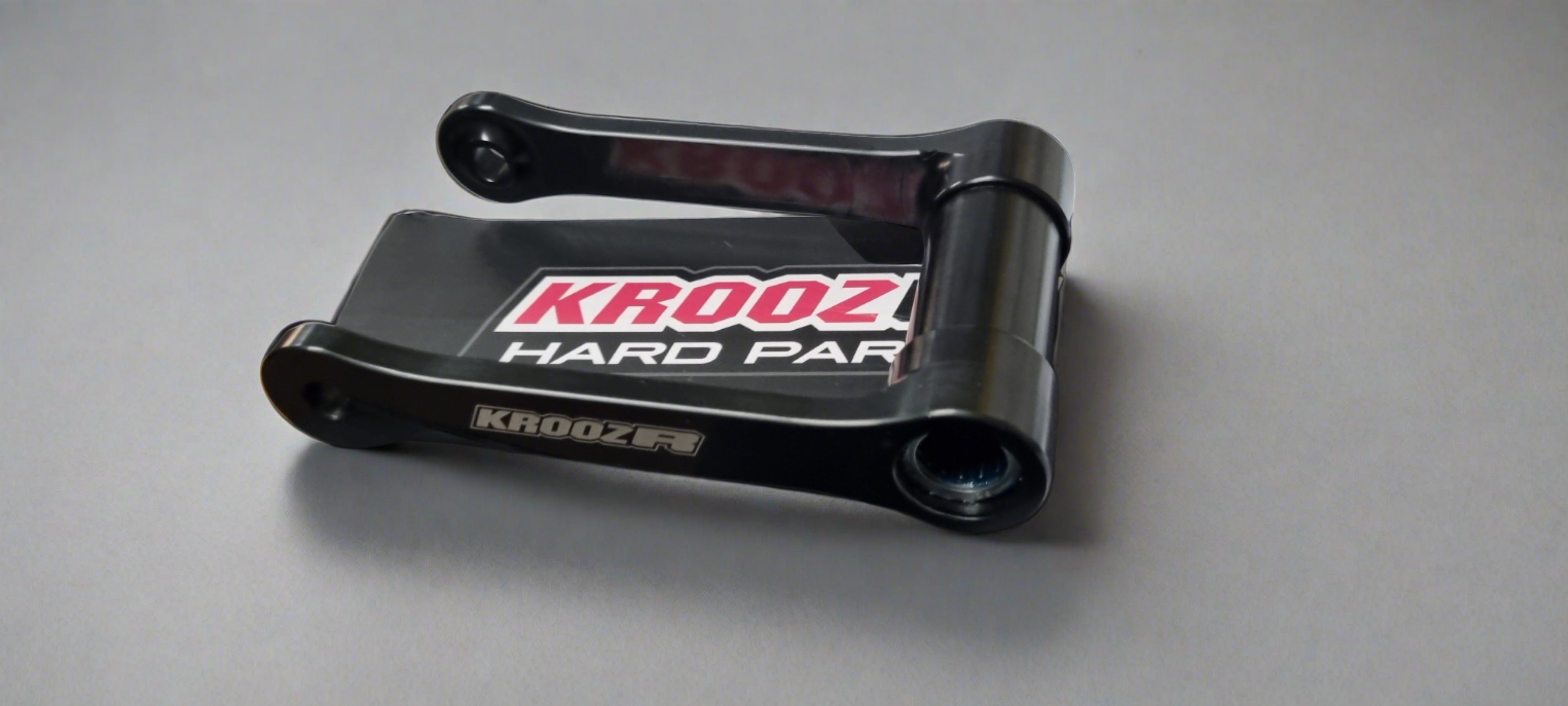 KroozR Lowering Link CRF300L