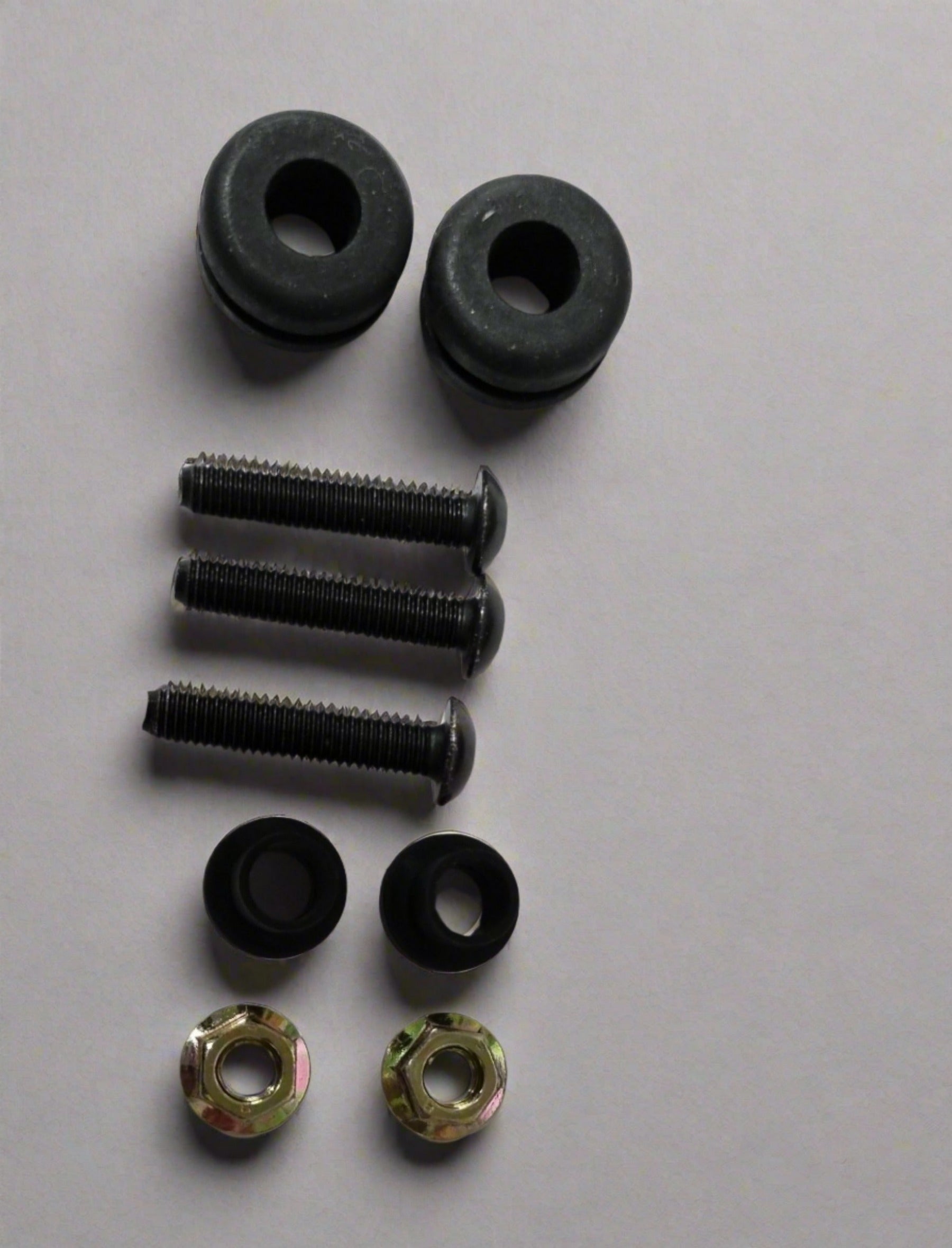 Windscreen Fitting Kit DR650