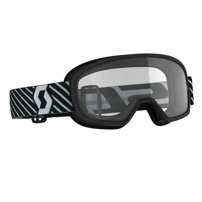 SCOTT Goggle Buzz MX - Clear Lense