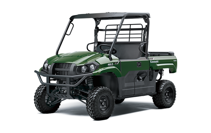 KAWASAKI MULE 700 PRO MX - ENQUIRE ABOUT ONE TODAY, Pick up Only.