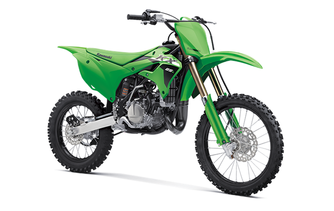 Kawasaki KX 85L