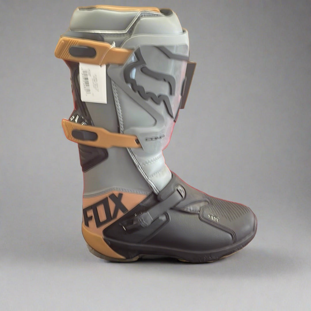 Fox Comp Boots