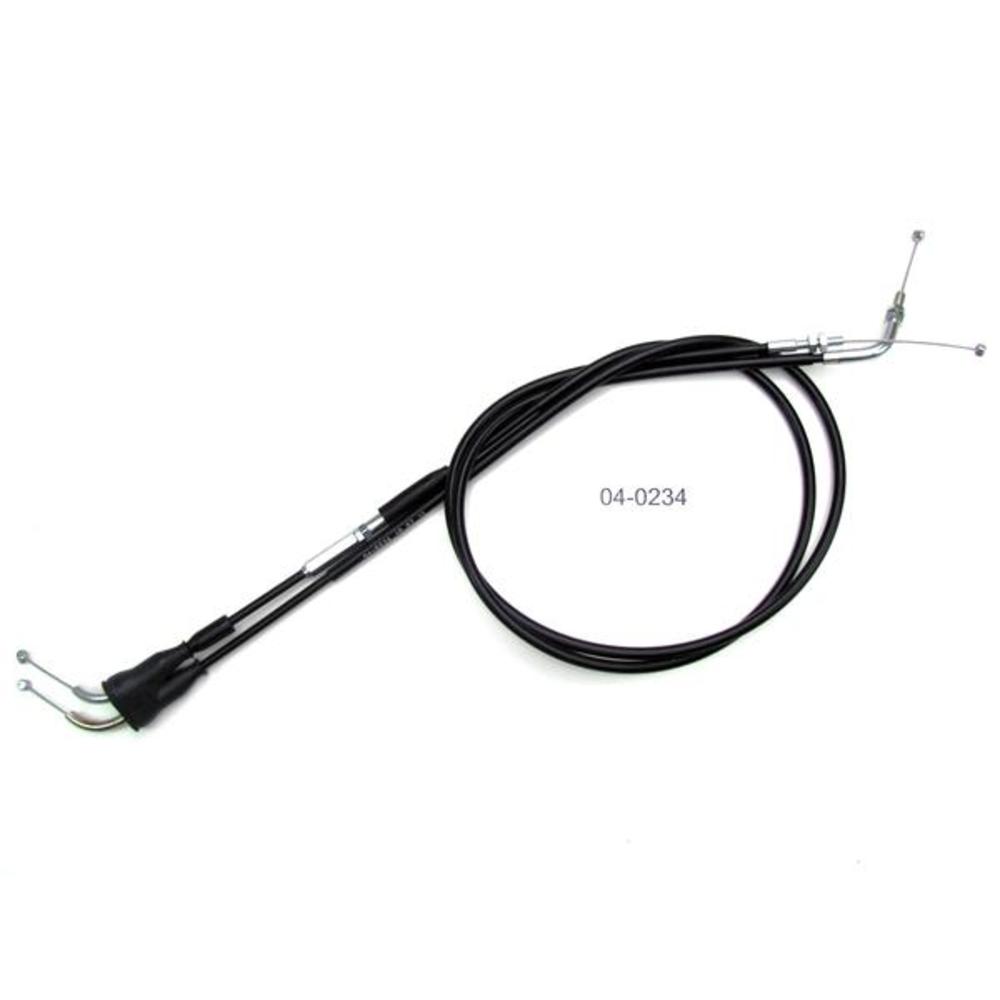 Motion Pro – DRZ400S 2000–2006 Throttle Cable Set