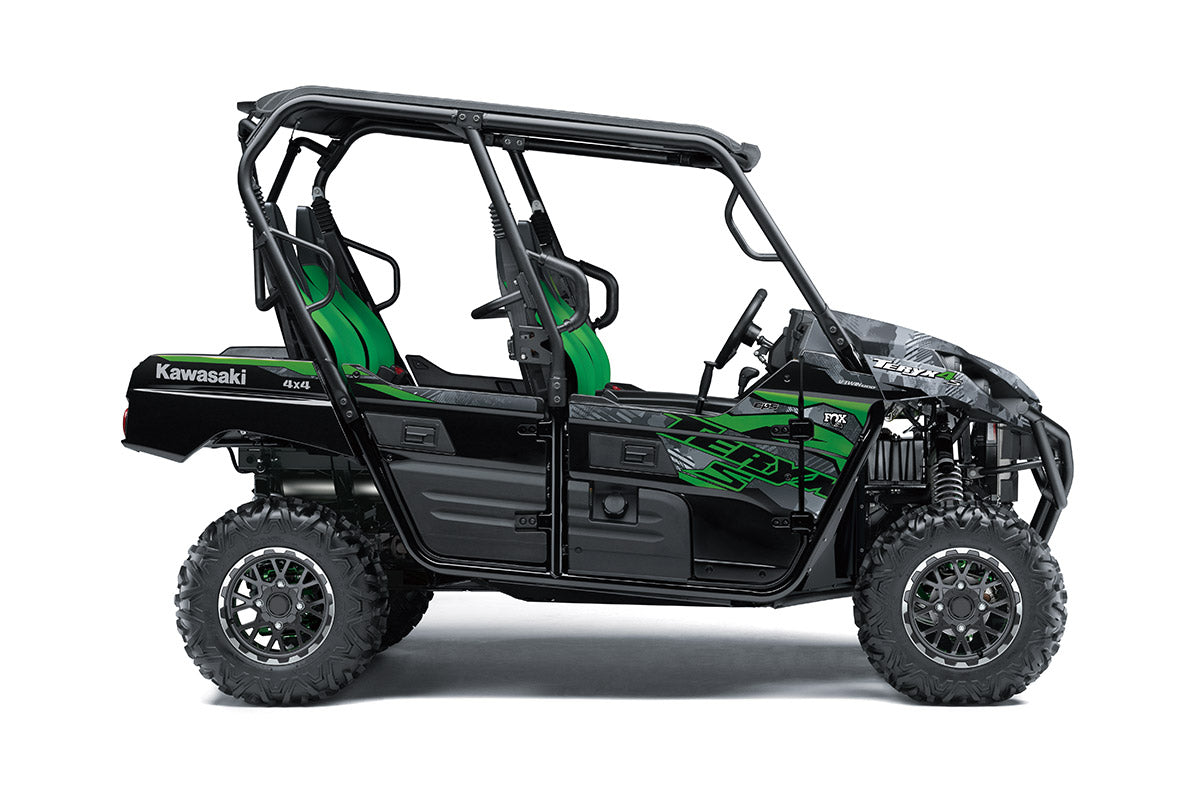 2024 Kawasaki TERYX4 S LE — EOFY SALE