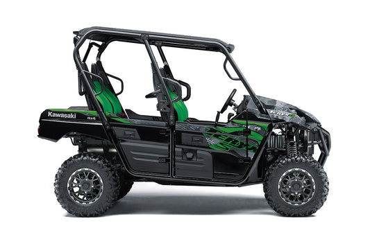 2024 Kawasaki TERYX4 S LE