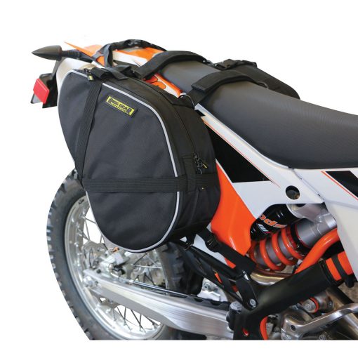 NELSON RIGG RG020 DUAL-SPORT SADDLEBAGS