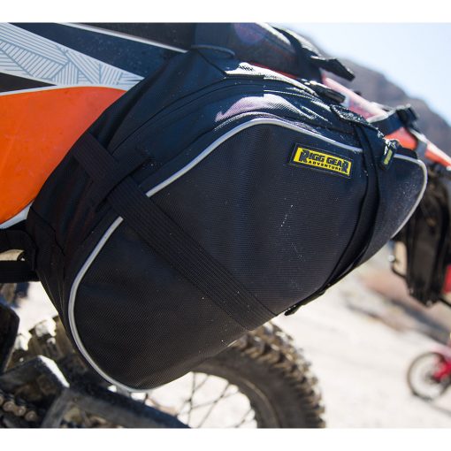 NELSON RIGG RG020 DUAL-SPORT SADDLEBAGS