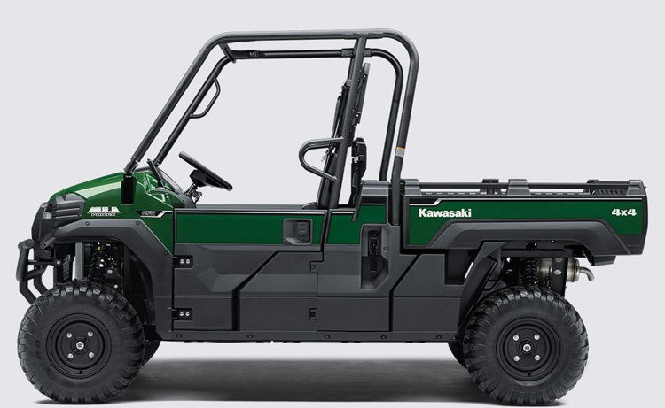 KAWASAKI MULE 700 PRO MX - ENQUIRE ABOUT ONE TODAY