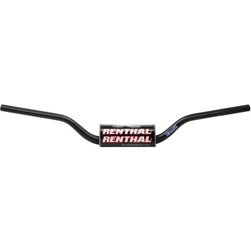 RENTHAL FATBAR H/BAR KTM SX/SXF 2016/MCGRATH/SHORT BLK W/BAR PAD