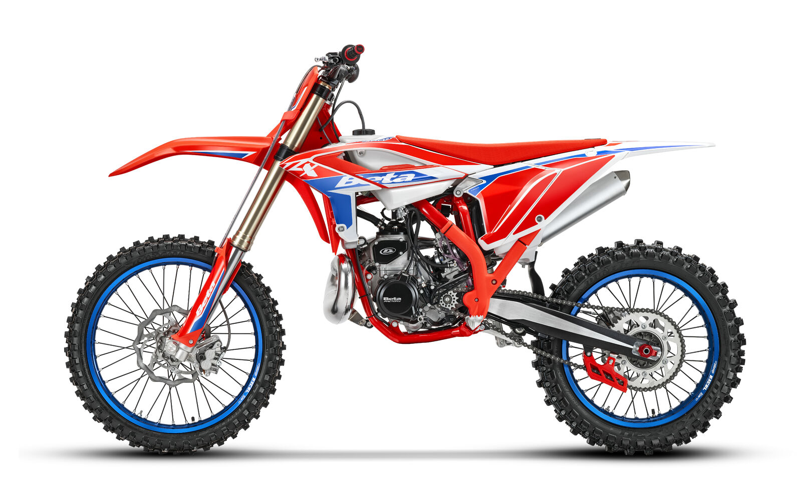 2026 Beta RX 350 2T (Pick Up Only) (Demo)
