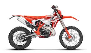 2025 RR 250 X-PRO 2T EFI (Off Road Pricing Shown) PICK UP ONLY