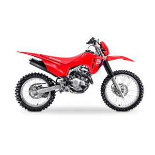 HONDA CRF300F - PICK UP ONLY