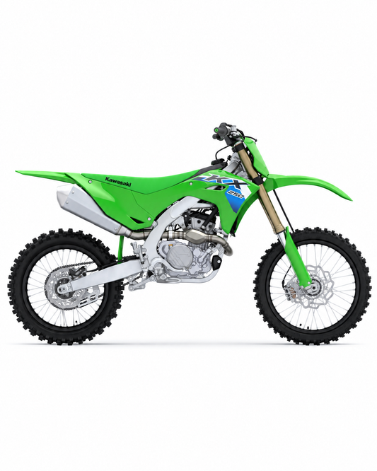 2026 Kawasaki KX250