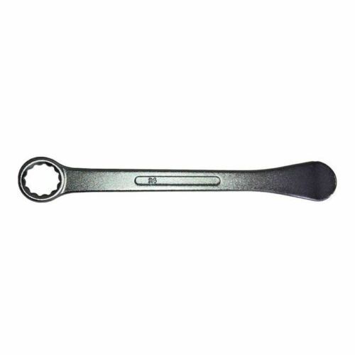 DRC TYRE LEVER & 32mm RING SPANNER