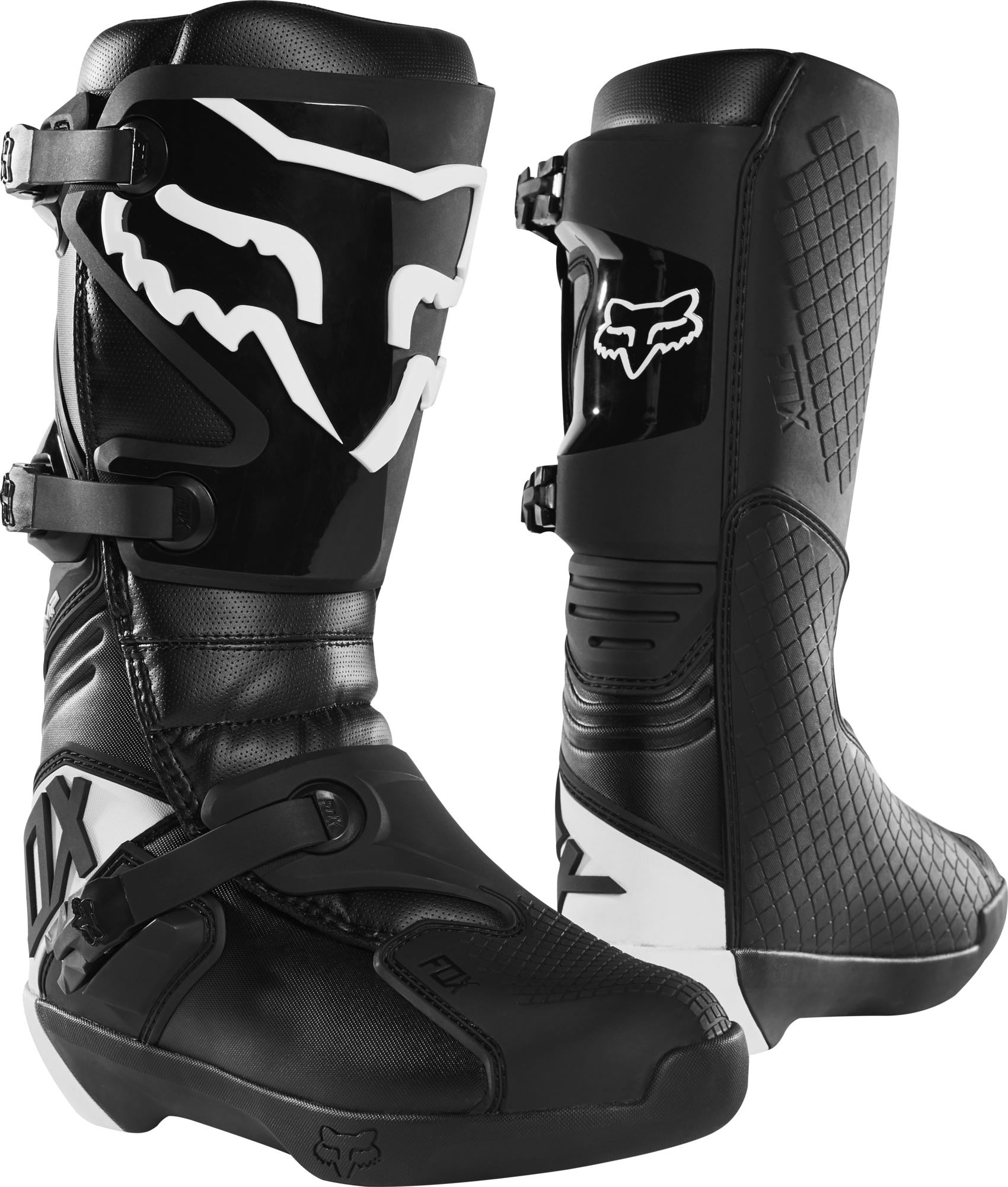 Fox Comp Boots