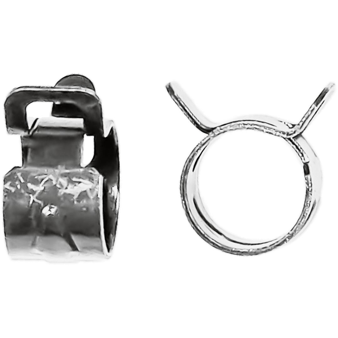HC2 – 10mm Hose Clamp