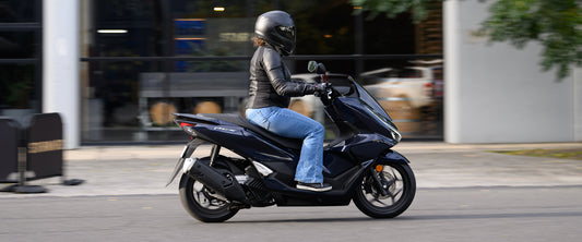 HONDA PCX SCOOTER - Pick up Only