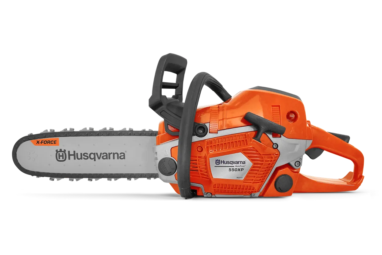 Husqvarna Toy Chainsaw 550 XP