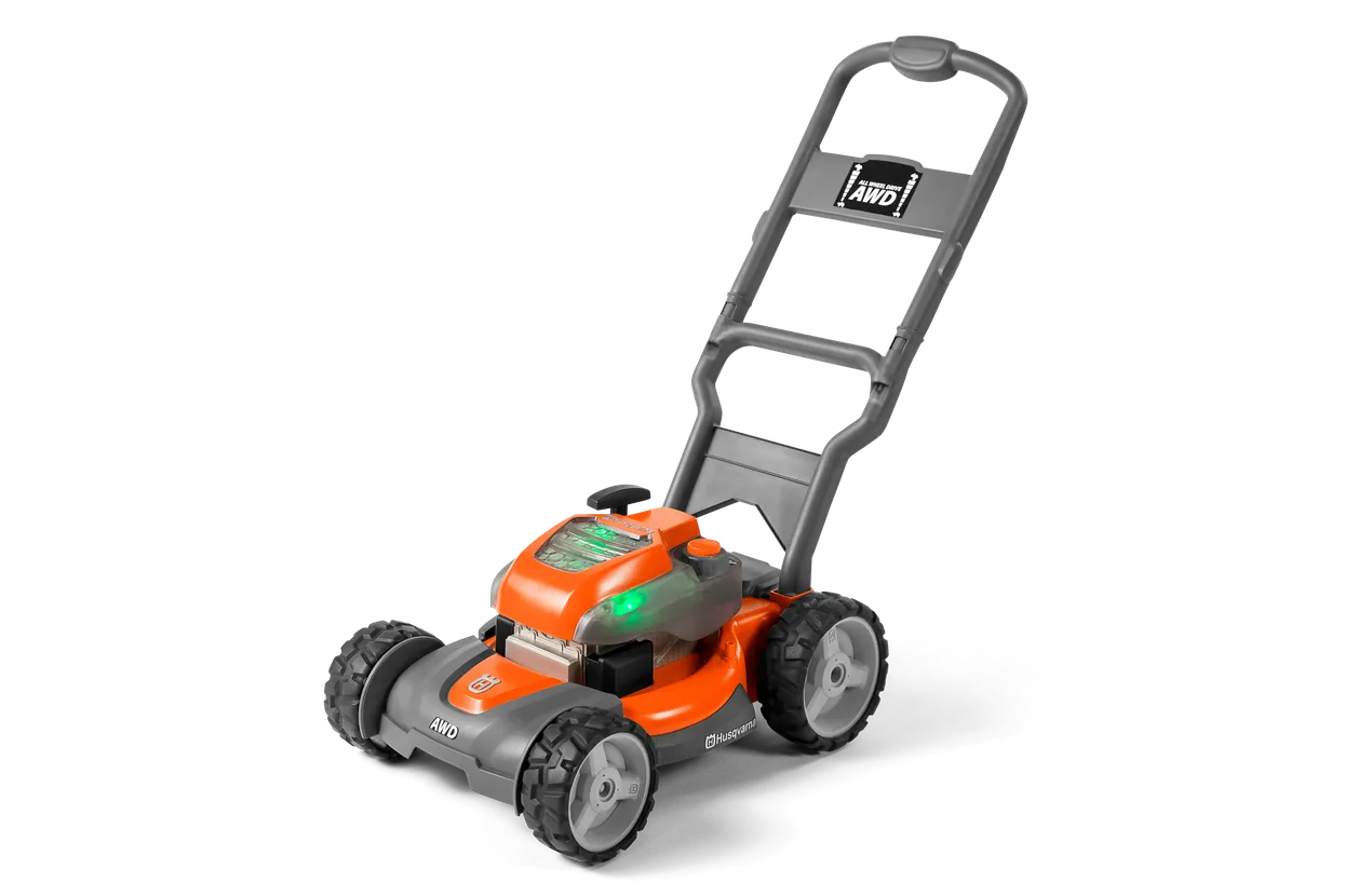 Husqvarna Toy Lawnmower