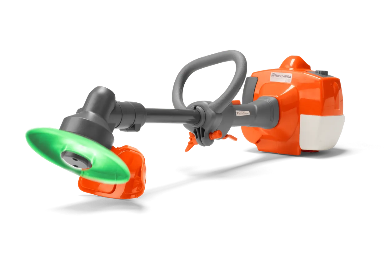 Husqvarna Toy Weed Trimmer