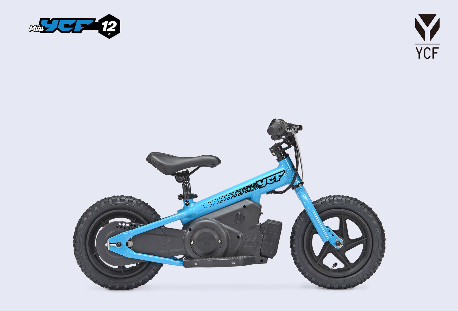 YCF 12" E-balance Bike