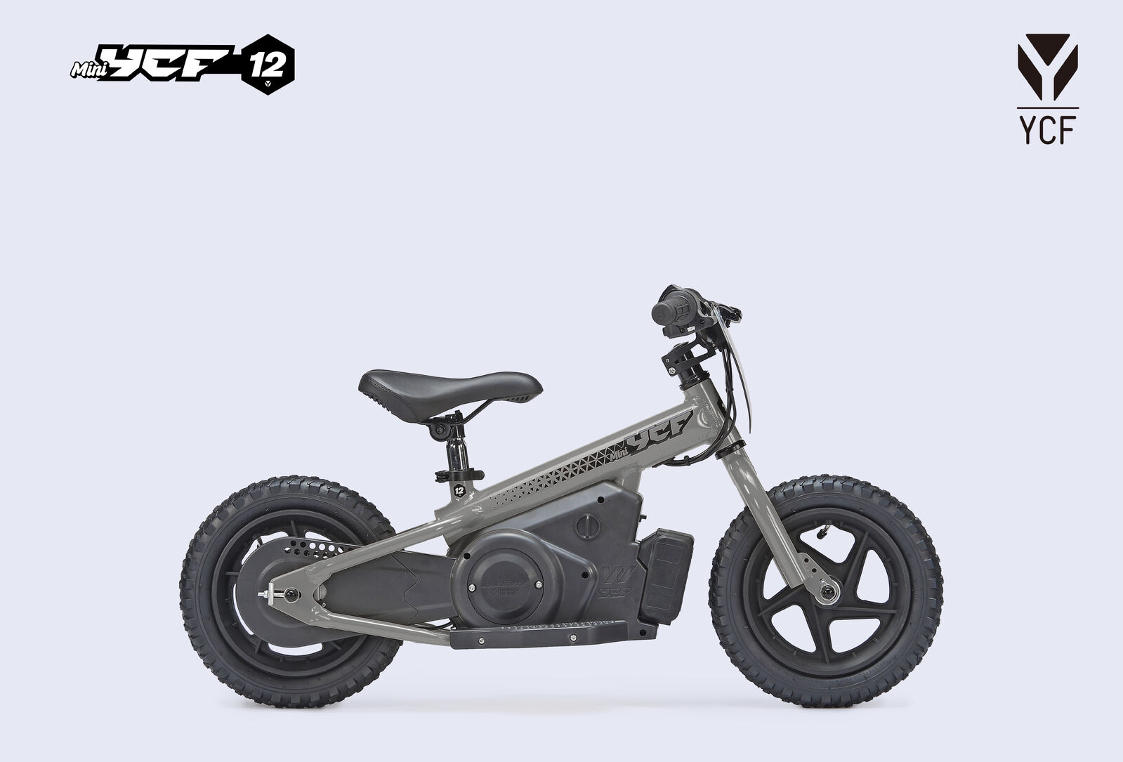 YCF 12" E-balance Bike