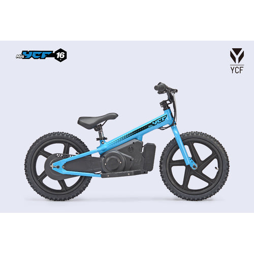 YCF 16" E-balance Bike - Pick up Only