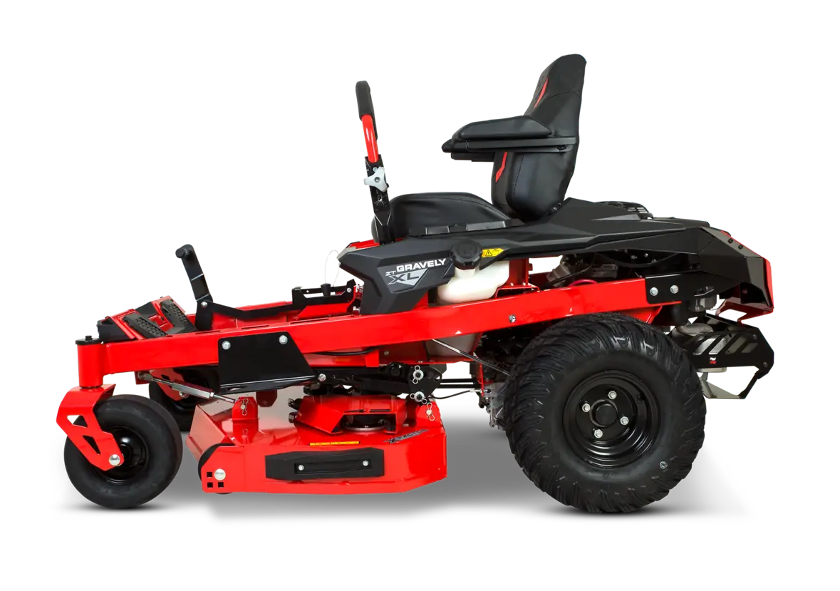 Gravely ZT XL 42" Zero-Turn Mower - Pick up Only!