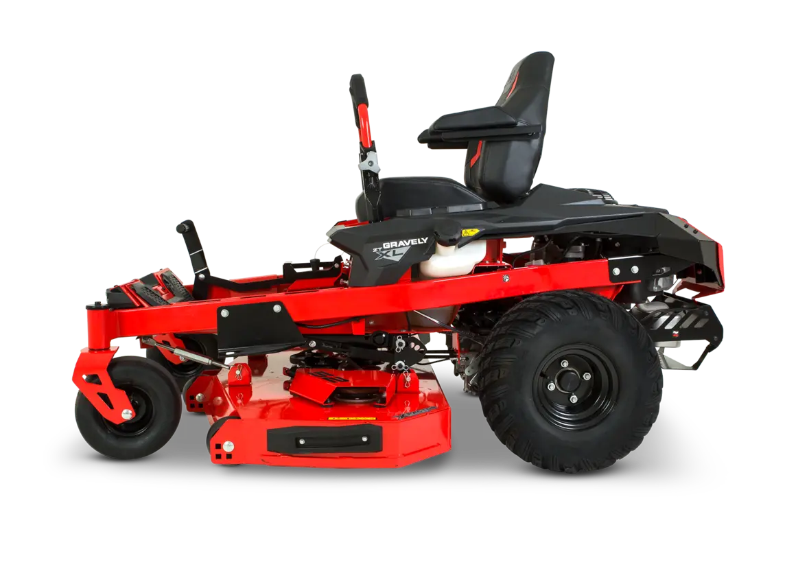 Gravely ZT XL 52" Zero-Turn Mower - Pick up Only!