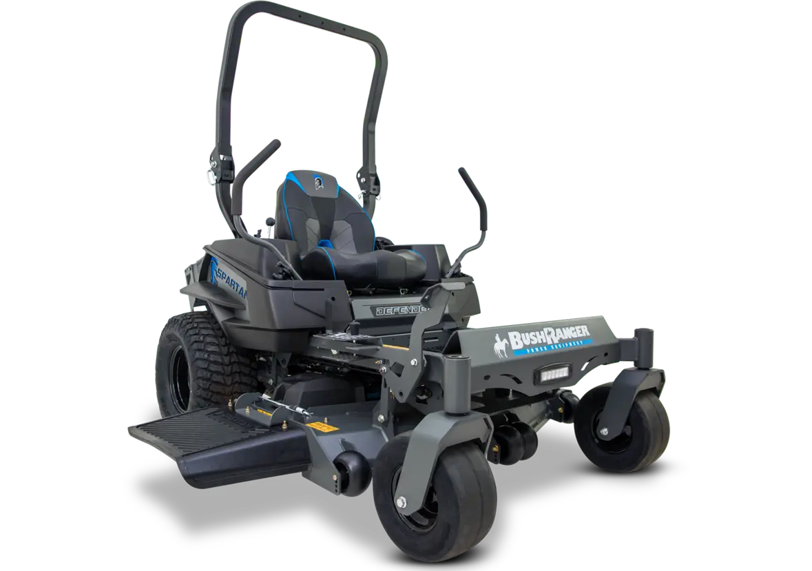 Bushranger Spartan Defender 48" Zero Turn Mower
