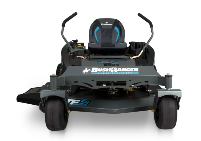 BUSHRANGER SPARTAN RZ-C 54" ZERO TURN MOWER