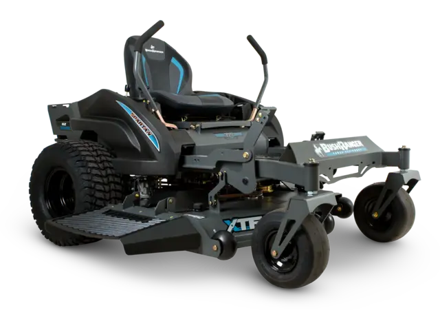 BUSHRANGER SPARTAN RZ 48" ZERO TURN MOWER