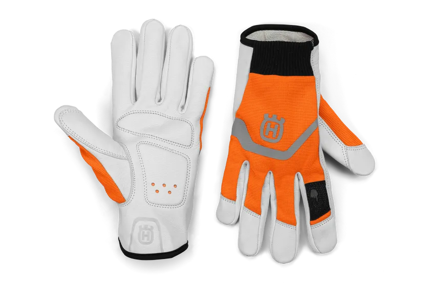 HUSQVARNA GLOVES, Functional Light Comfort