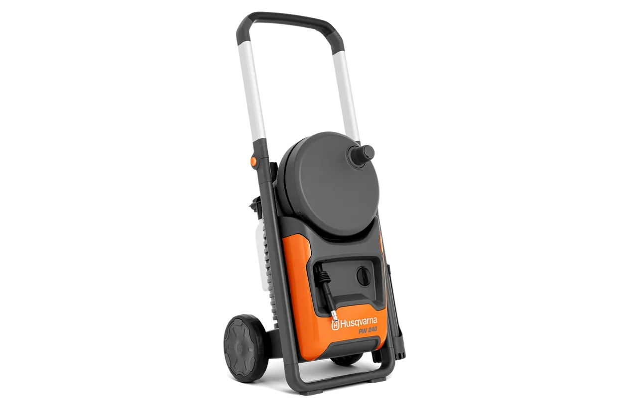 Husqvarna PW 240 - This product is pick up only -