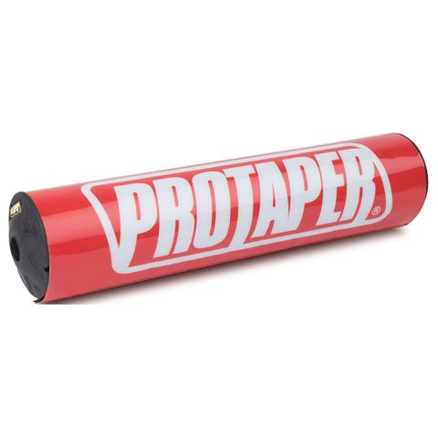 PROTAPER ROUND BAR PADS 10" RACE COLOURS