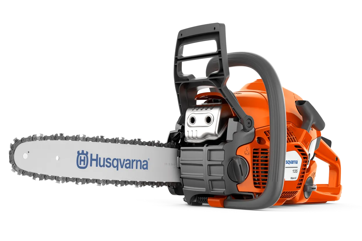 Husqvarna 135 II chainsaw