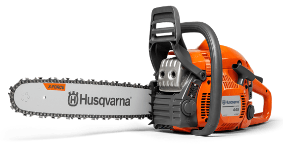 Husqvarna 445E II Chainsaw