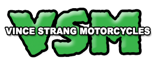 Vince Strang Motorcycles & Power Equipment