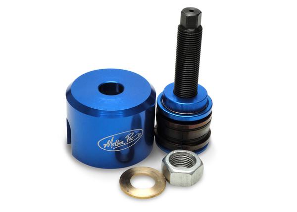 STEERING HEAD BEARING PULLER